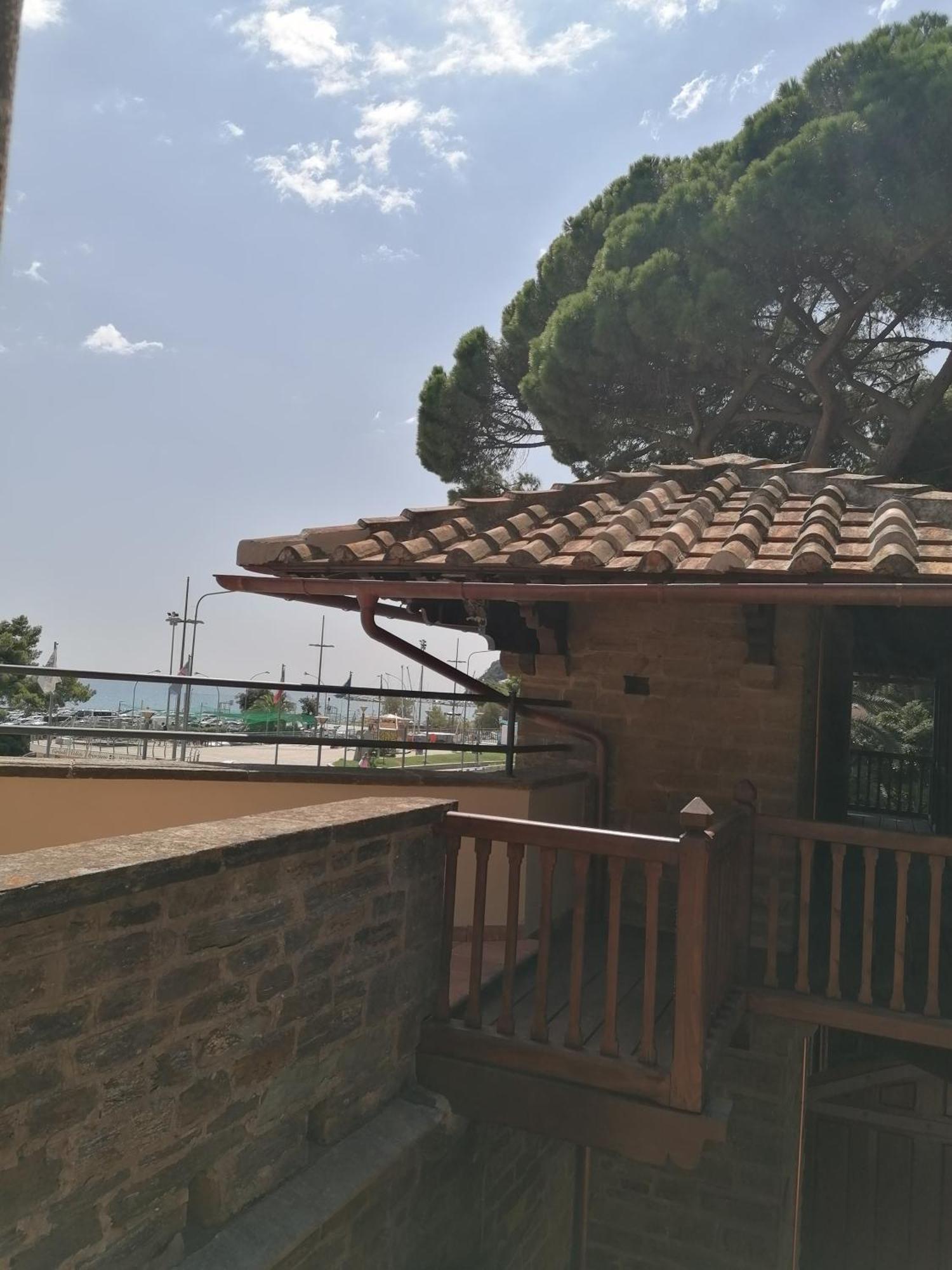 Villa Figoli Suites Arenzano Eksteriør bilde