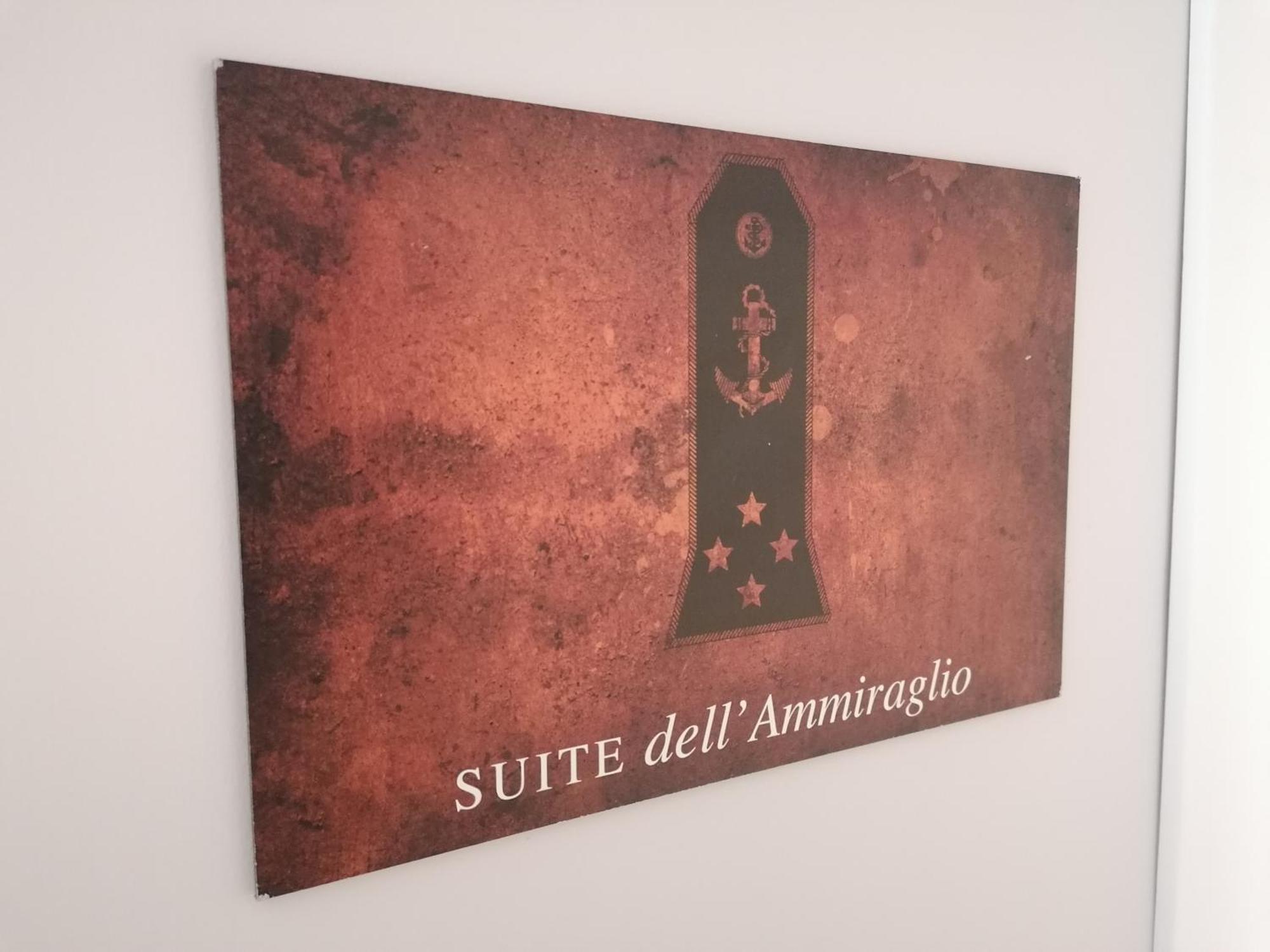 Villa Figoli Suites Arenzano Eksteriør bilde